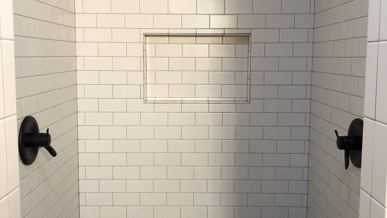 Photo of Bathroom in Hulbert