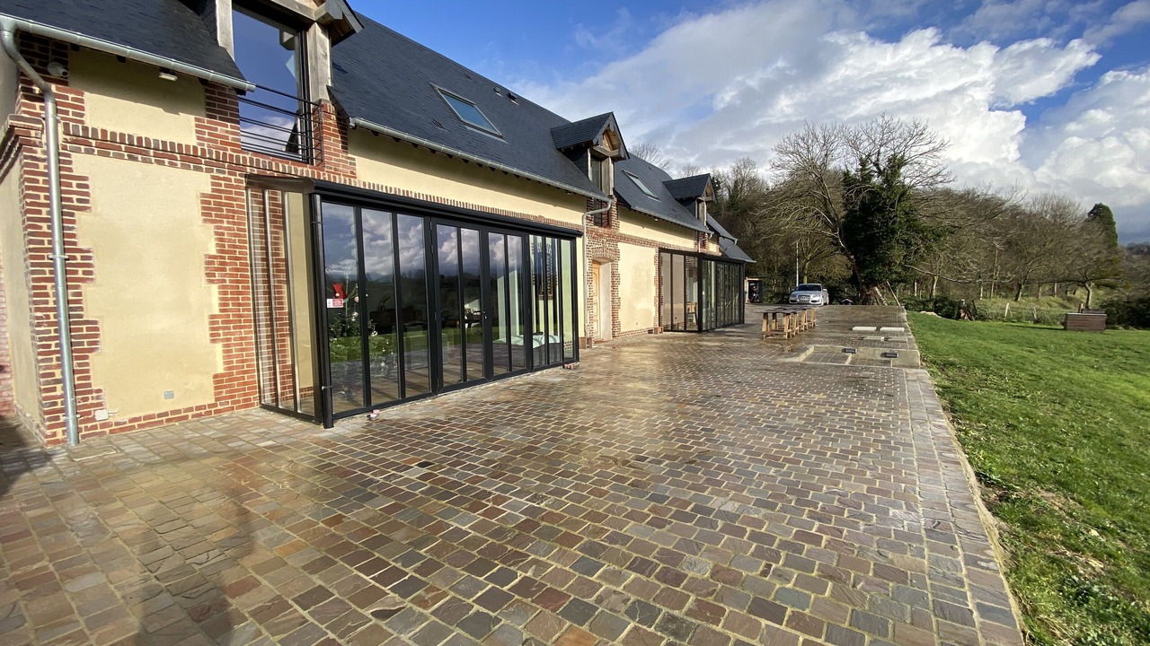 Photo of Outdoor in Trouville-sur-Mer