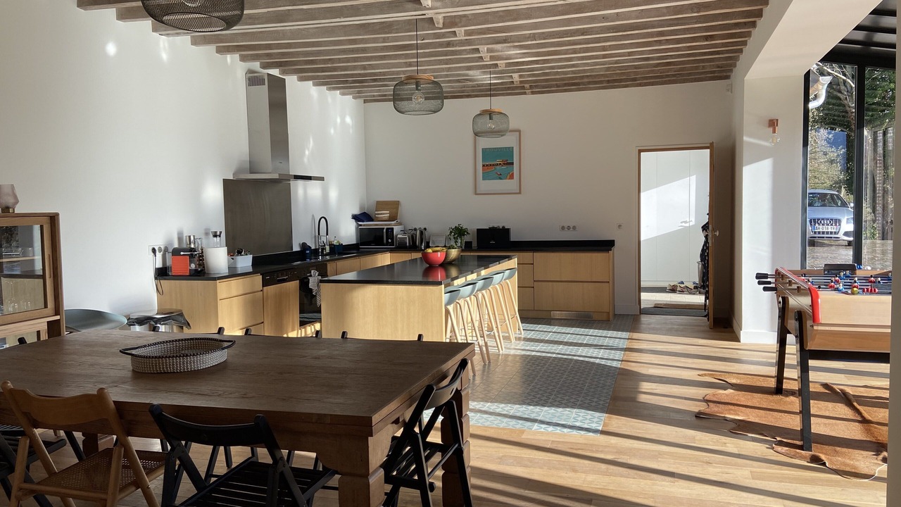 Photo of Others in Trouville-sur-Mer