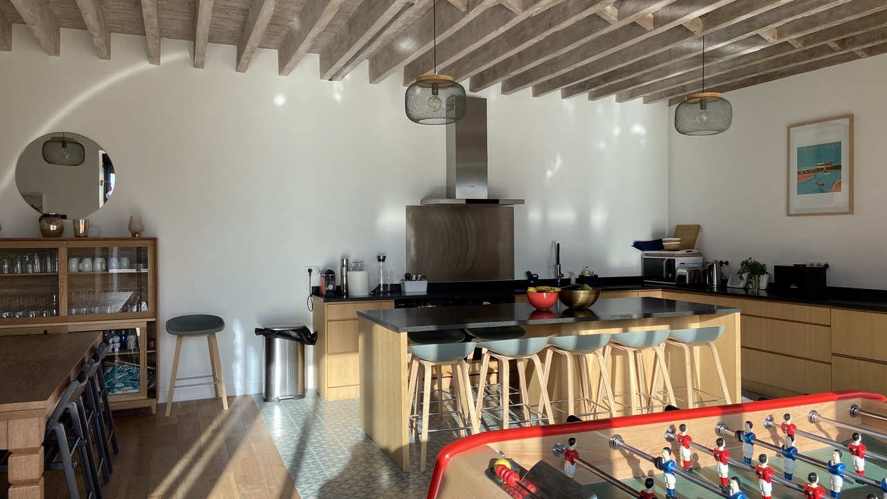 Photo of Others in Trouville-sur-Mer