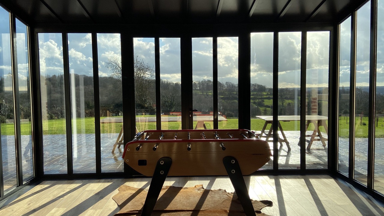 Photo of Bedroom in Trouville-sur-Mer