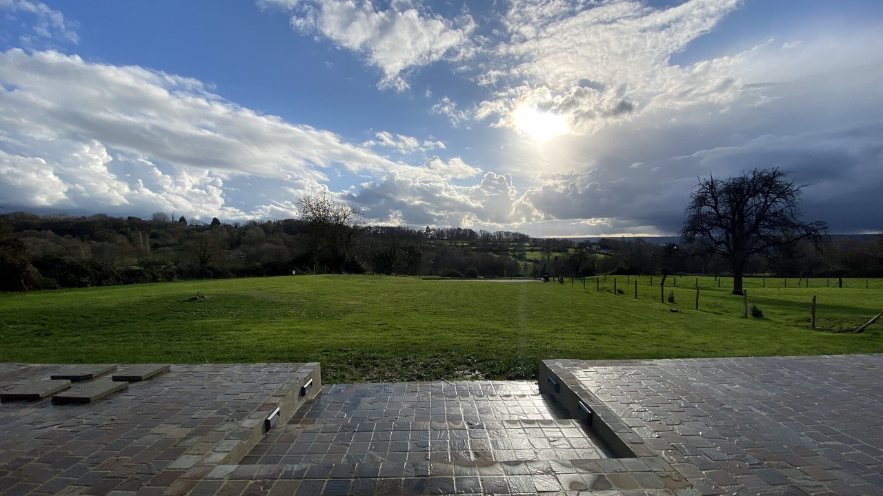 Photo of Outdoor in Trouville-sur-Mer