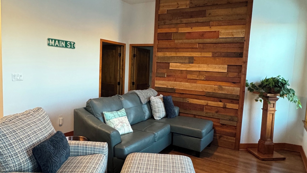 Photo of Bedroom in Chadron