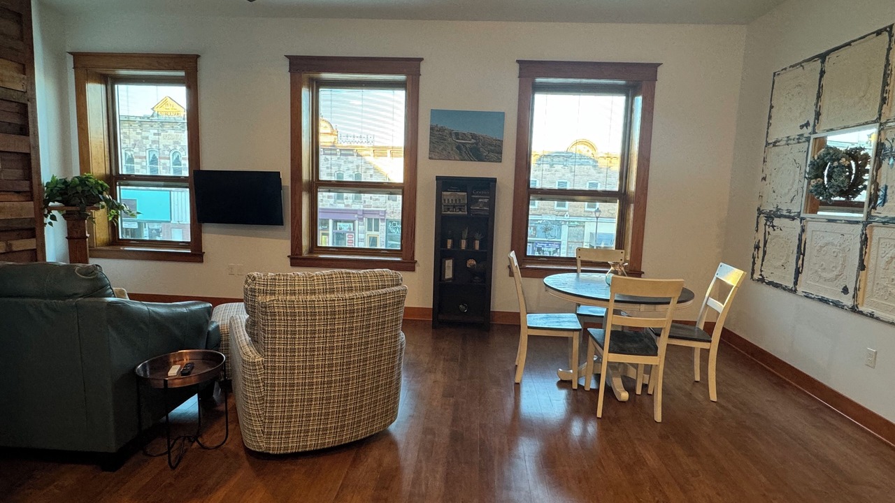 Photo of Bedroom in Chadron