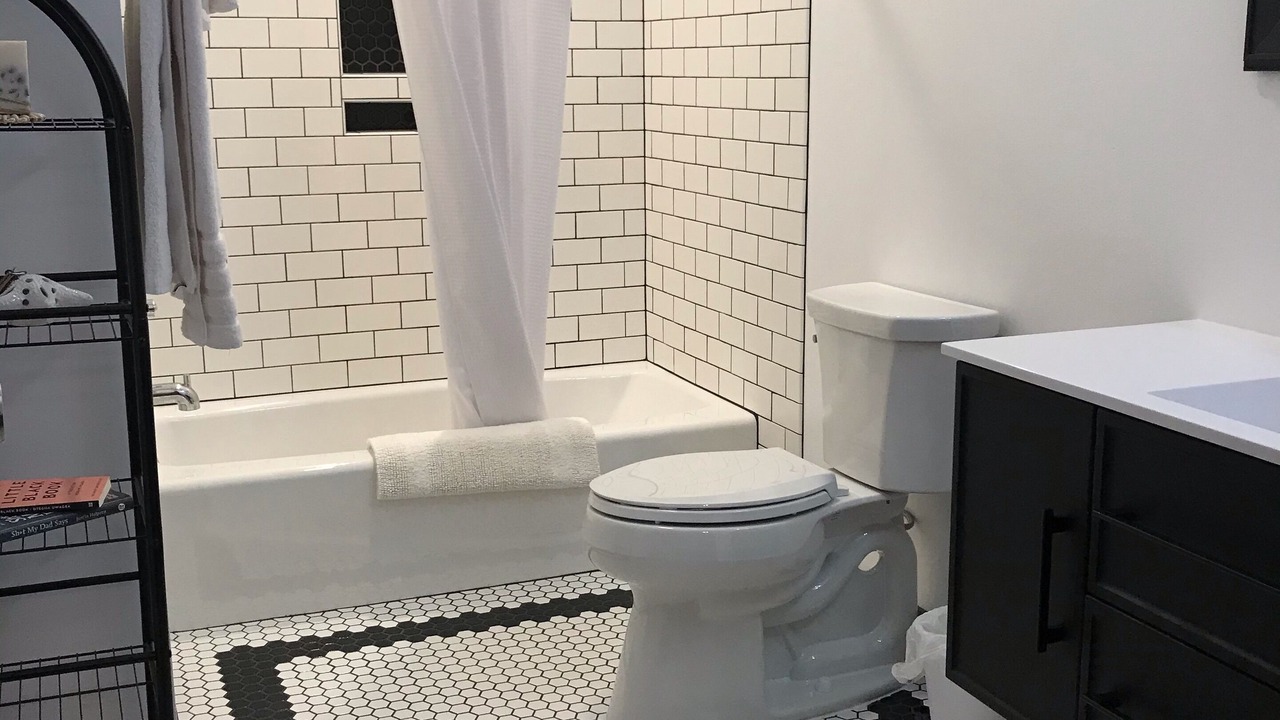 Photo of Bathroom in Chadron
