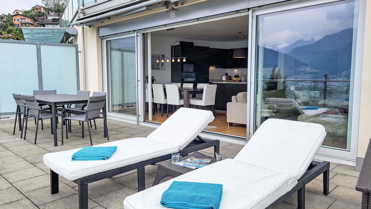 Photo of Outdoor in Magadino