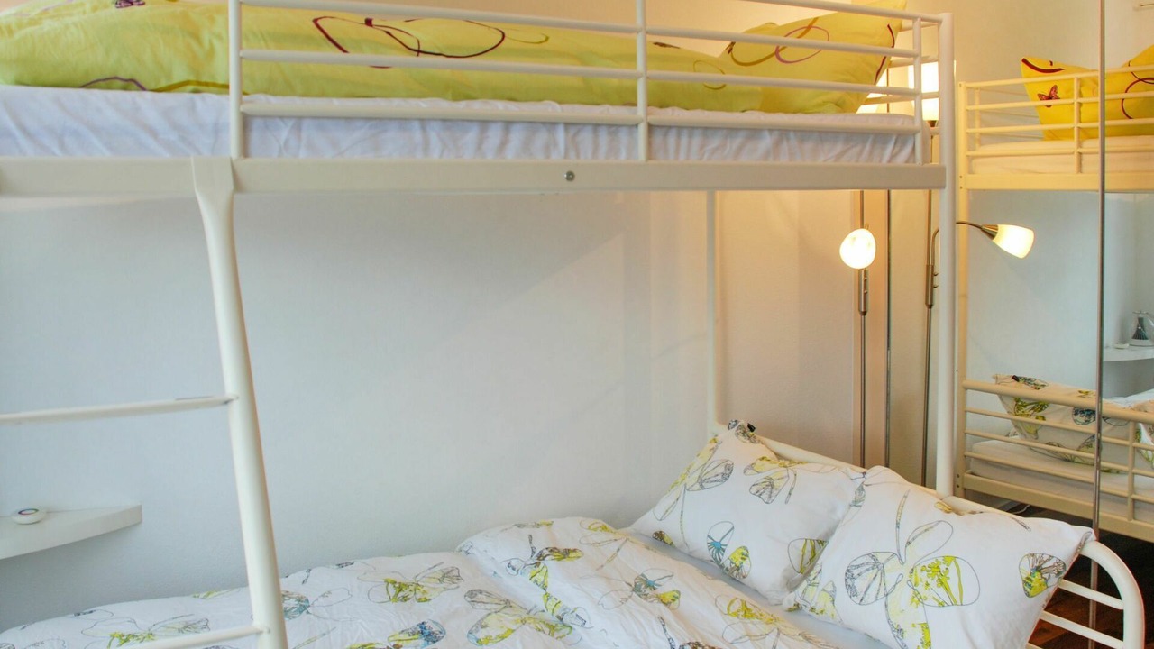 Photo of Bedroom in Magadino