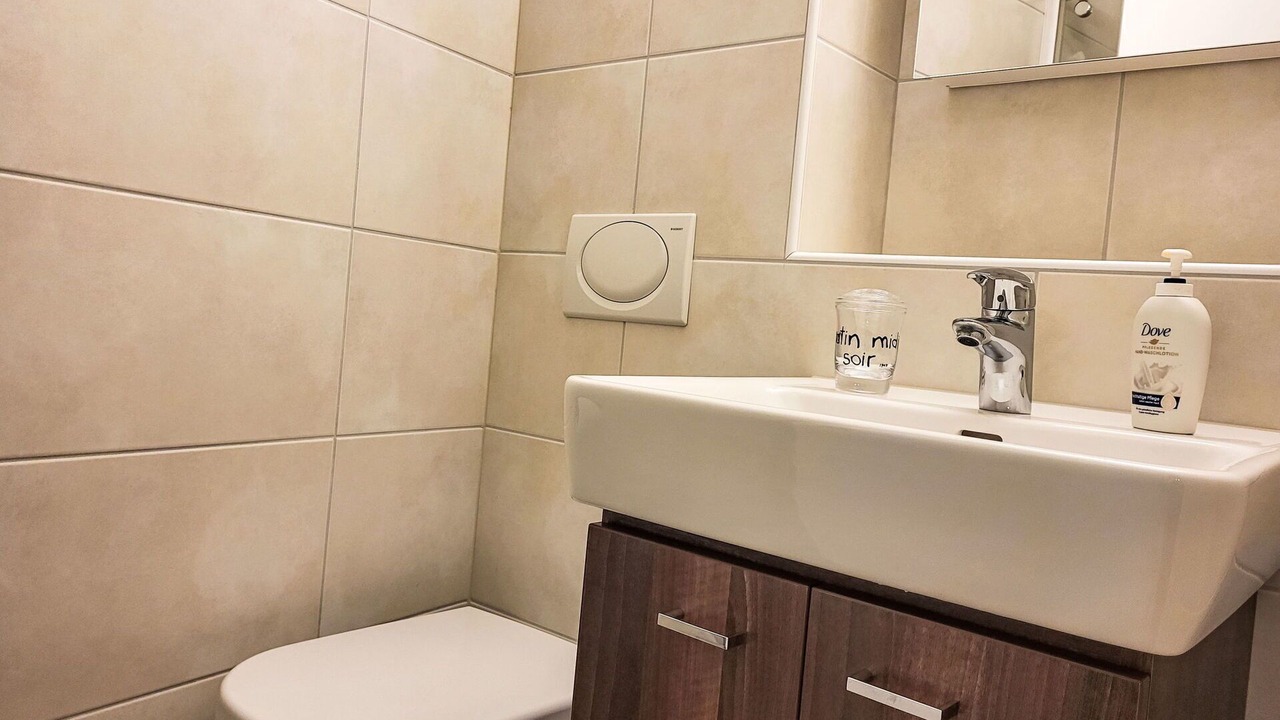 Photo of Bathroom in Magadino
