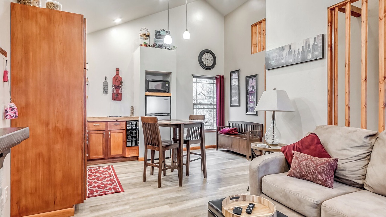 Photo of Livingroom in Longtown