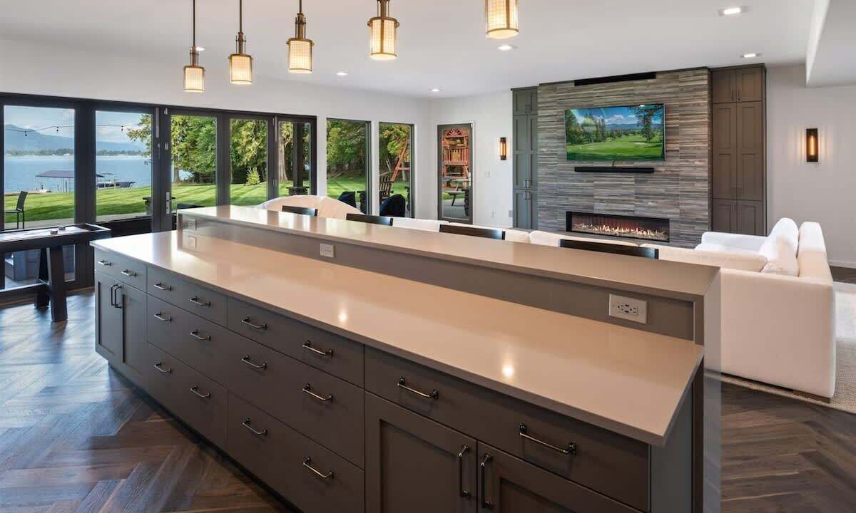 Photo of Bedroom in Sagle