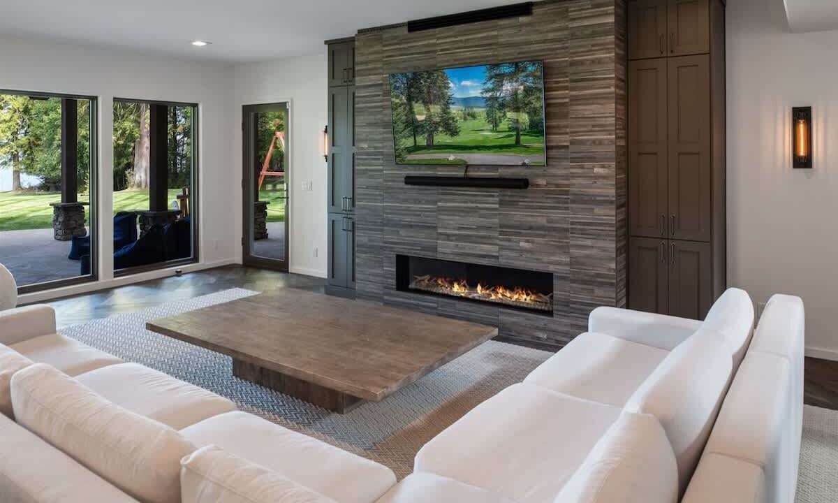 Photo of Outdoor in Sagle