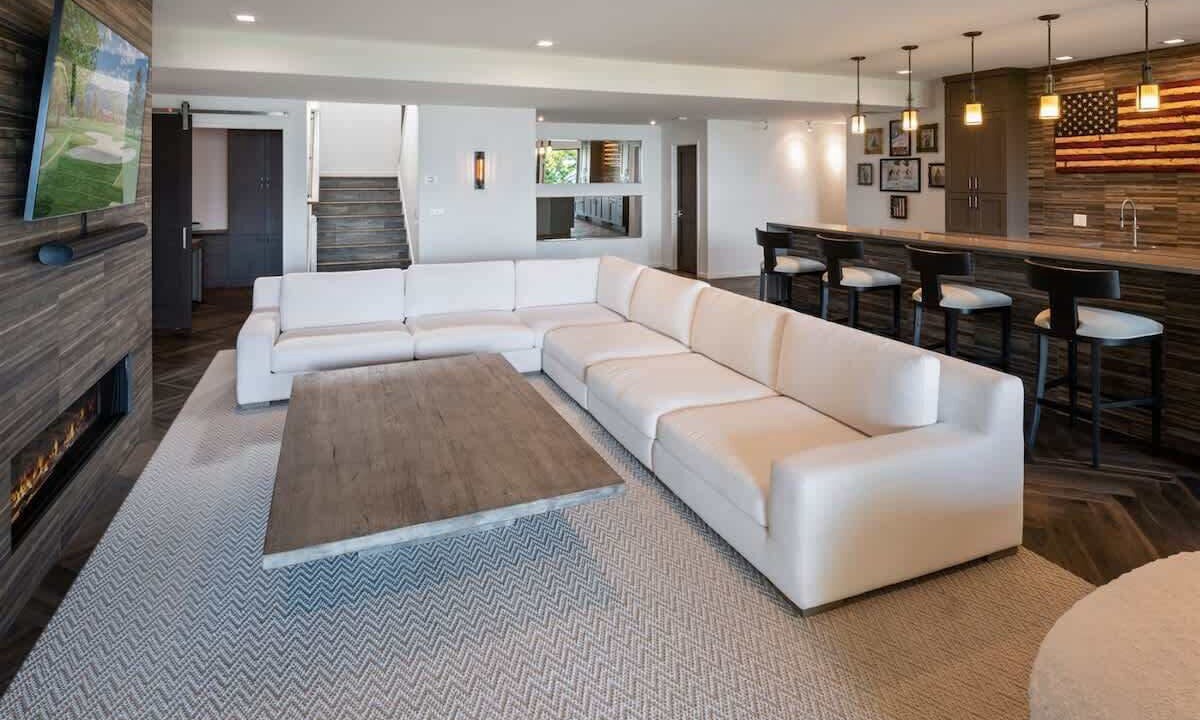 Photo of Livingroom in Sagle