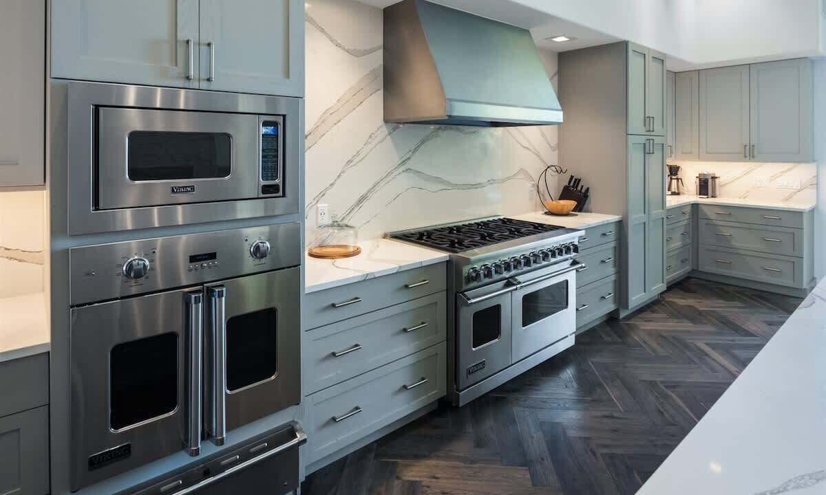 Photo of Kitchen in Sagle