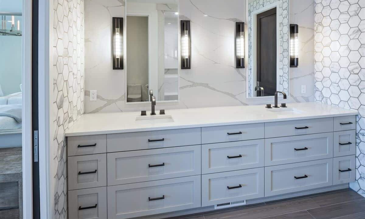 Photo of Bathroom in Sagle