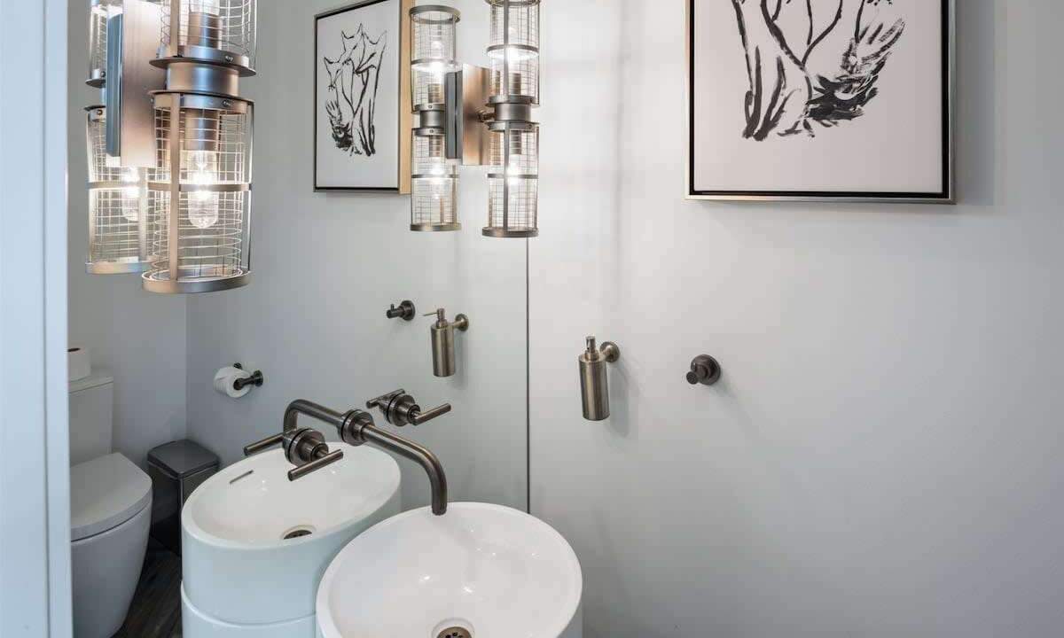 Photo of Bedroom in Sagle