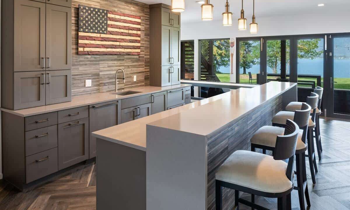 Photo of Bedroom in Sagle