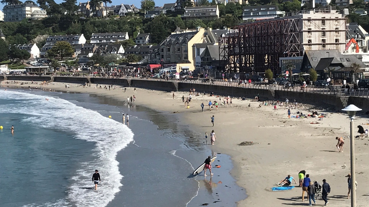 Photo of Others in Perros-Guirec