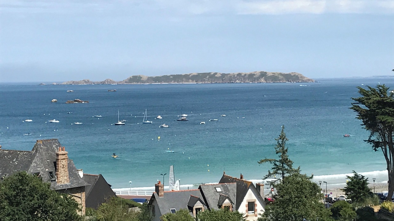 Photo of Others in Perros-Guirec