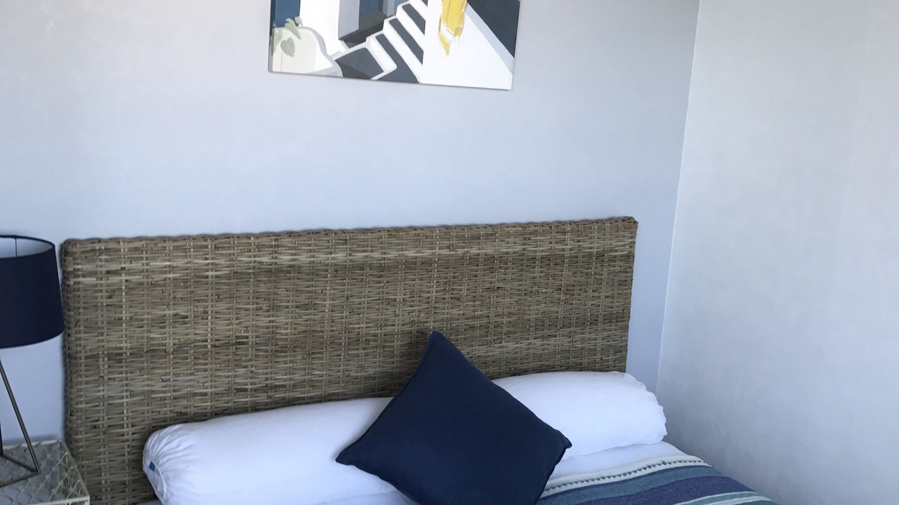 Photo of Bedroom in Perros-Guirec