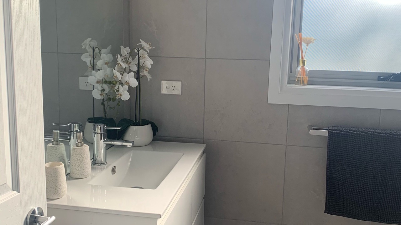 Photo of Bathroom in Skibo