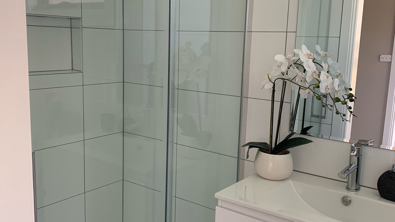 Photo of Bathroom in Skibo