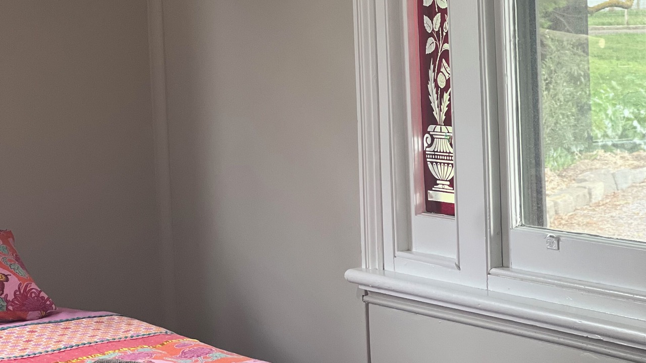 Photo of Bedroom in Skibo