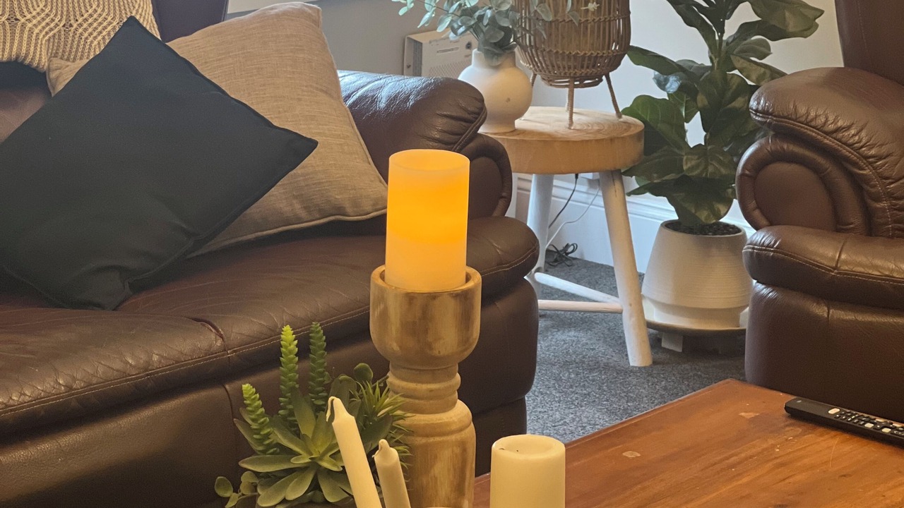 Photo of Livingroom in Skibo