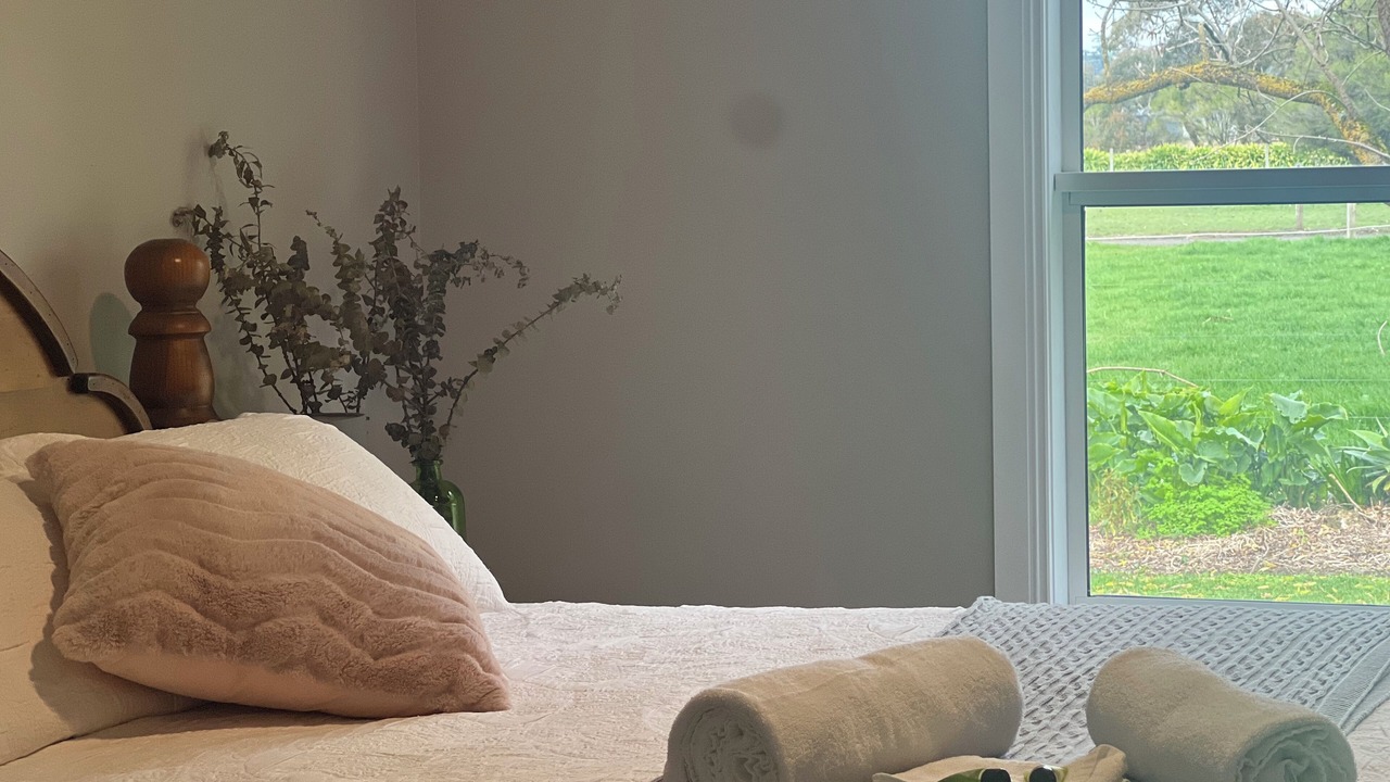 Photo of Bedroom in Skibo