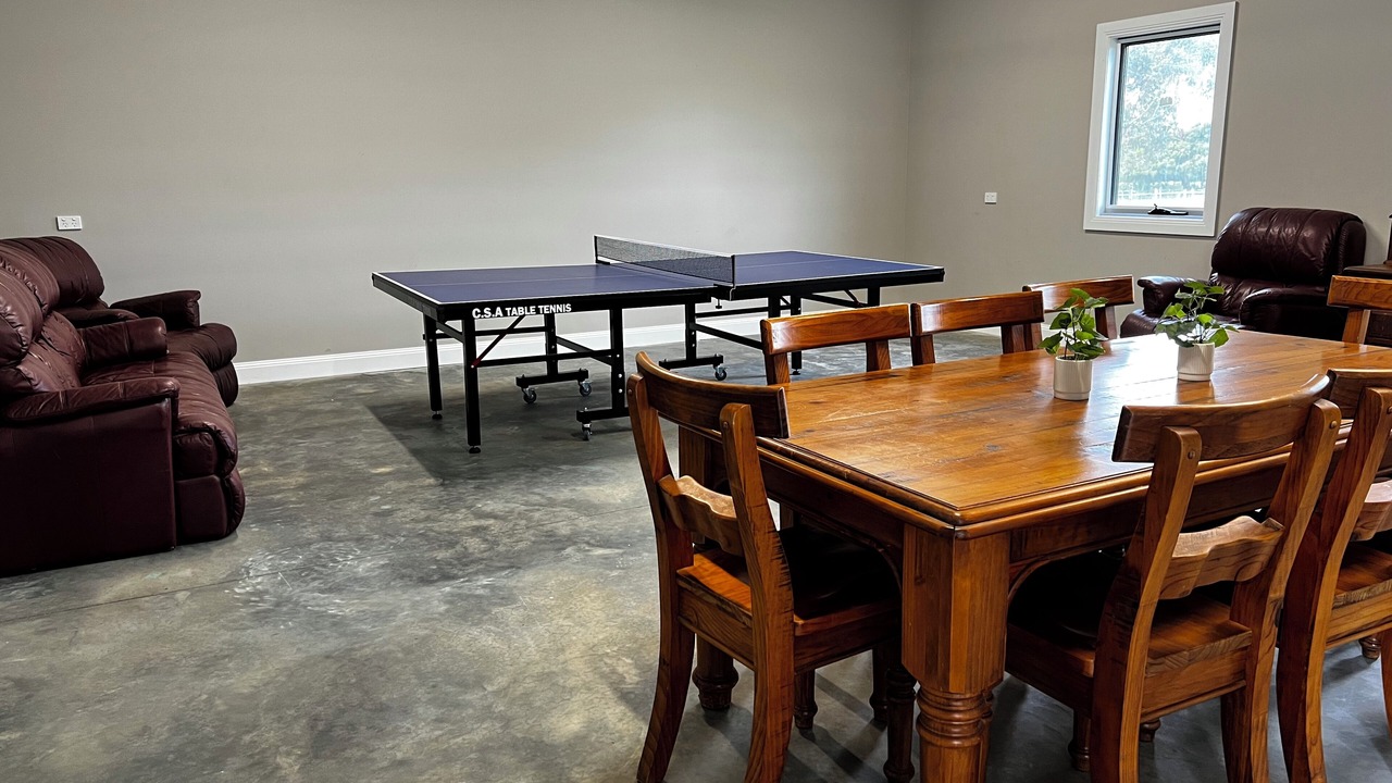 Photo of Bedroom in Skibo