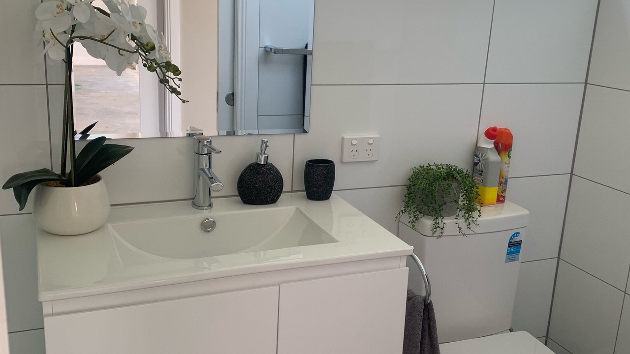 Photo of Bathroom in Skibo