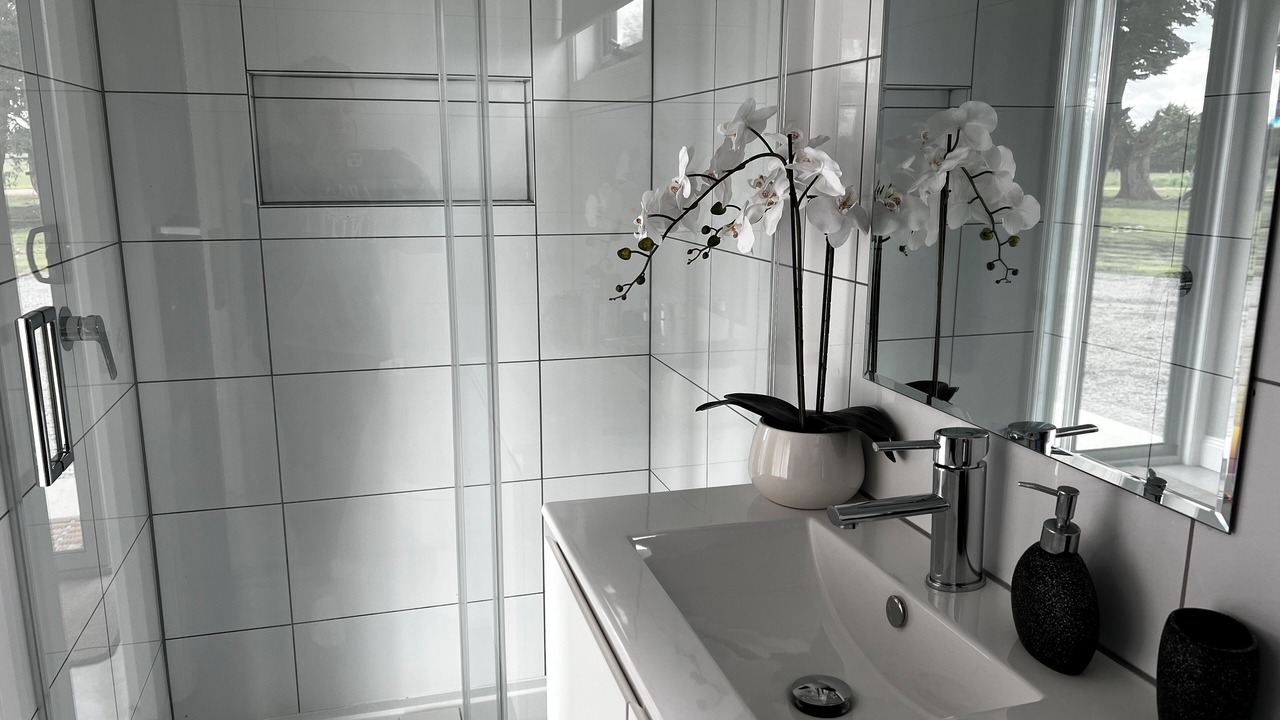 Photo of Bathroom in Skibo