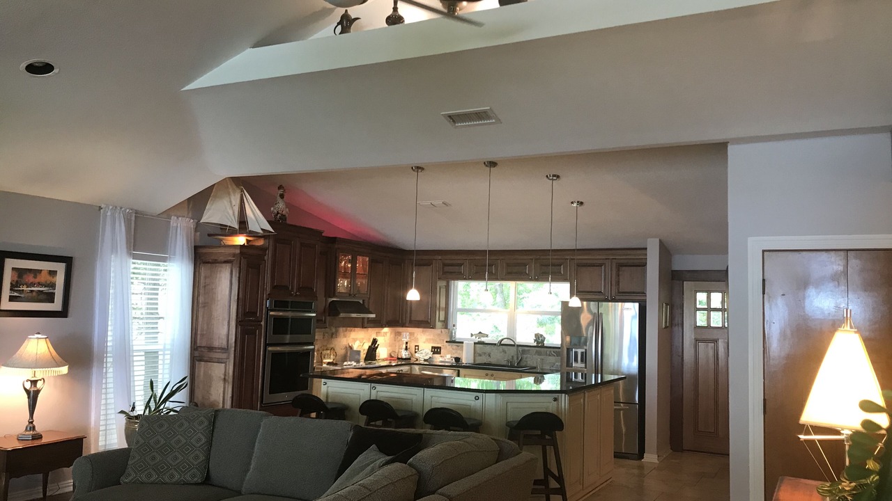 Photo of Livingroom in Leisure Land