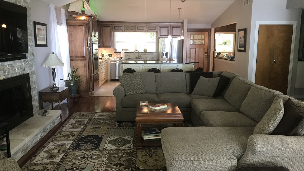 Photo of Livingroom in Leisure Land