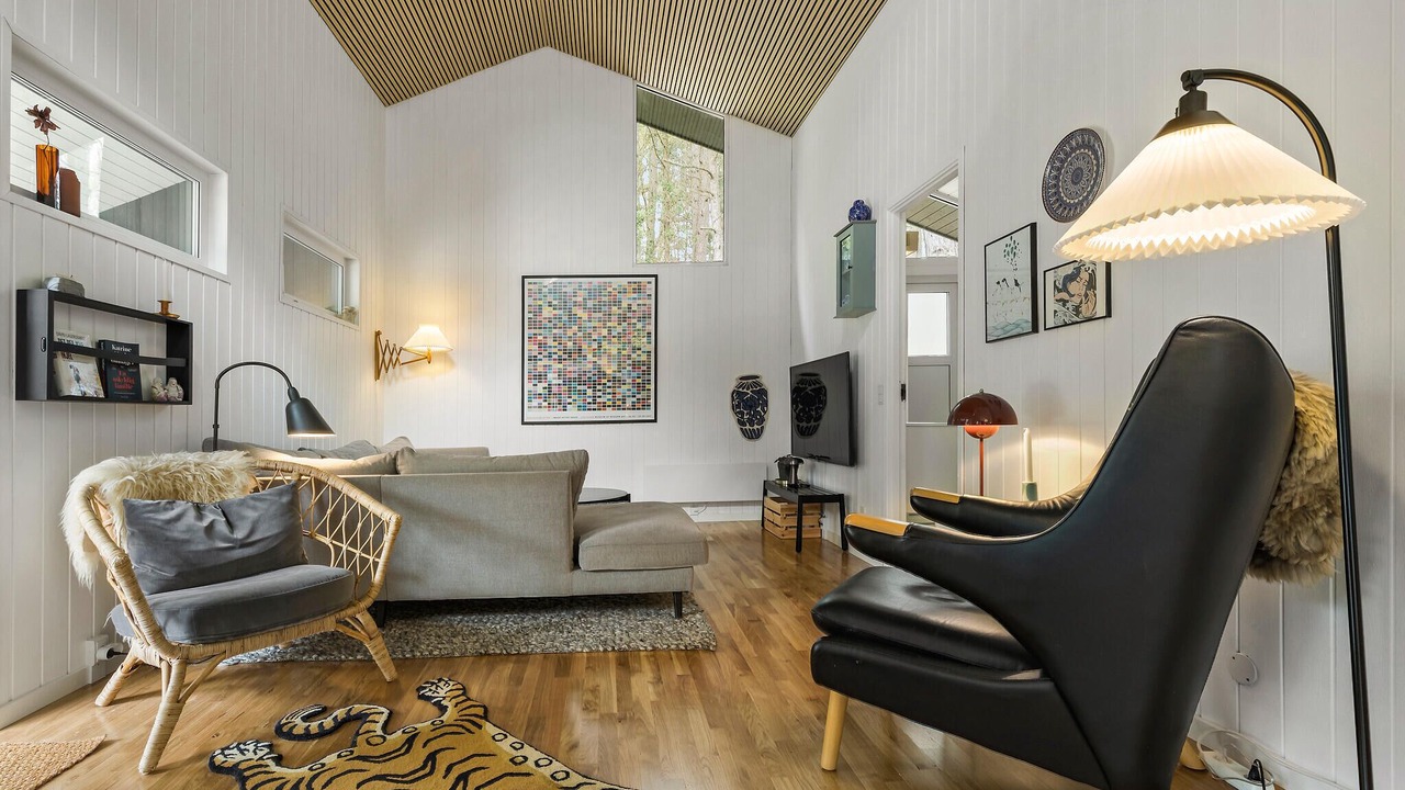 Photo of Bedroom in Femmøller