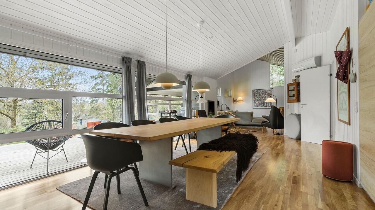 Photo of Bedroom in Femmøller