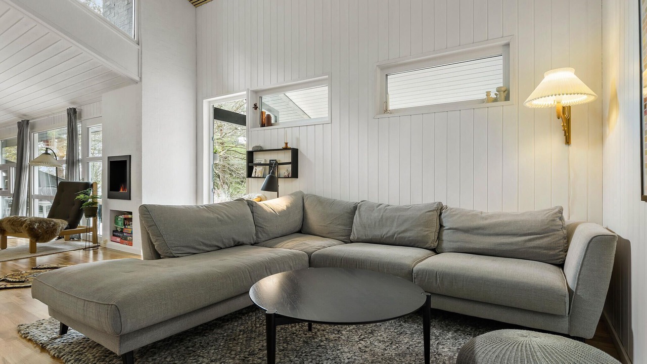 Photo of Bedroom in Femmøller