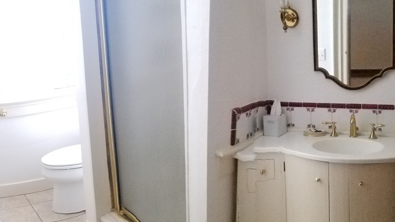 Photo of Bathroom in Ashby