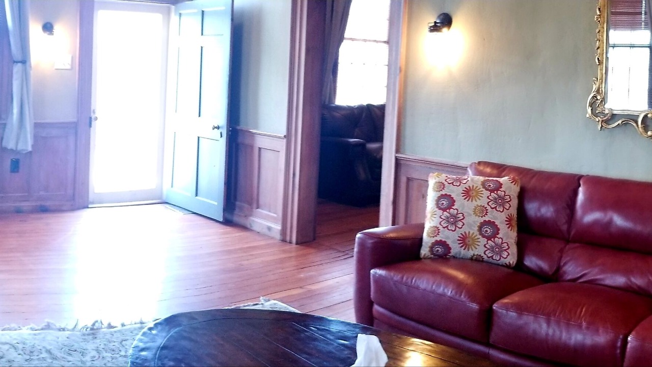 Photo of Bedroom in Ashby