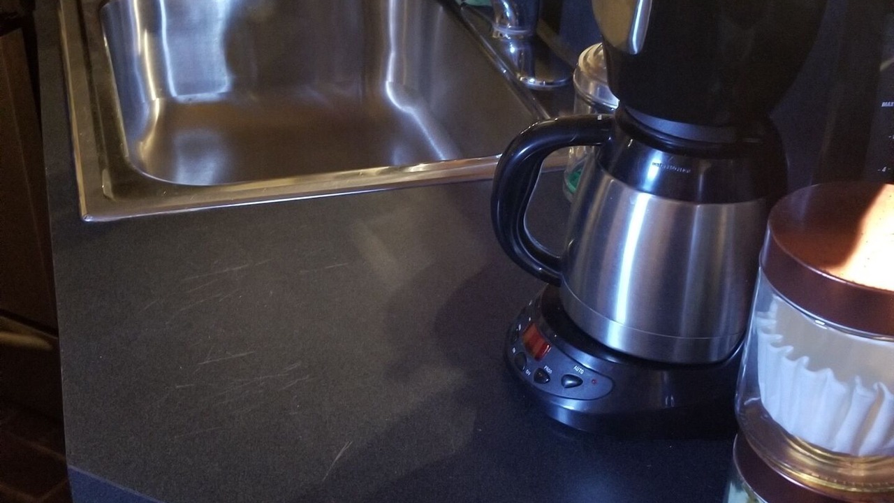 Photo of Kitchen in Ashby