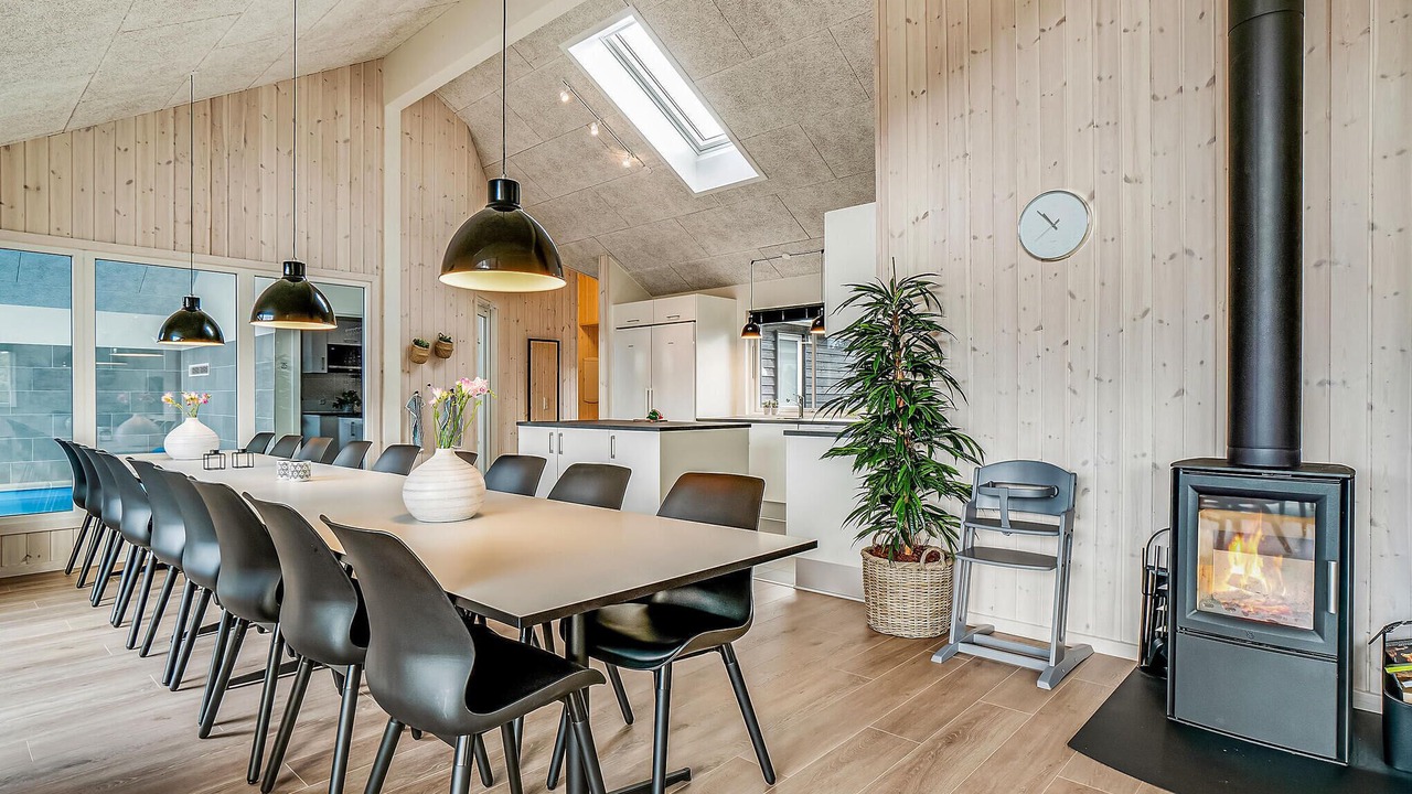 Photo of Bedroom in Houstrup