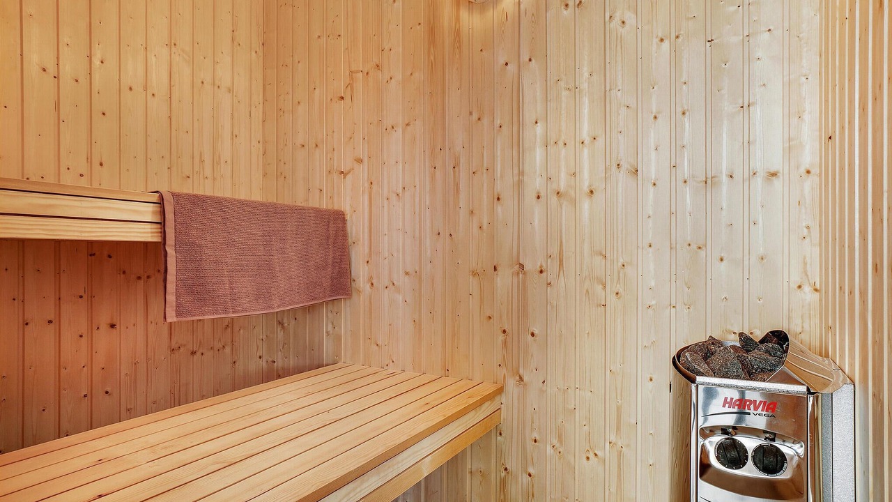 Photo of Bathroom in Houstrup