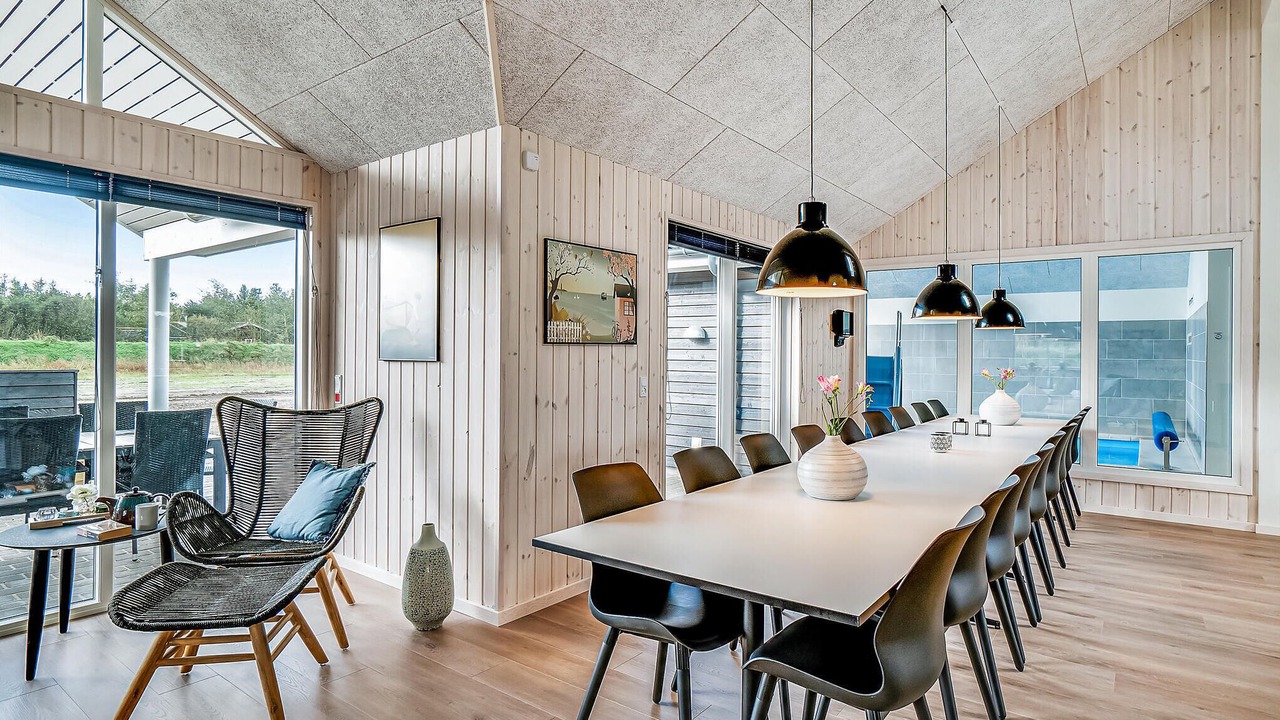 Photo of Bedroom in Houstrup