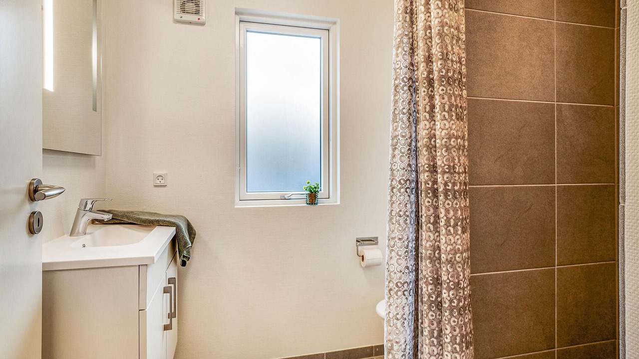 Photo of Bathroom in Houstrup