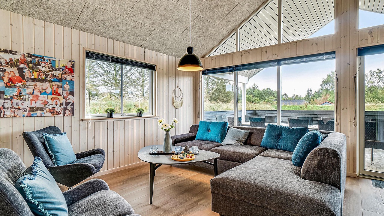 Photo of Bedroom in Houstrup