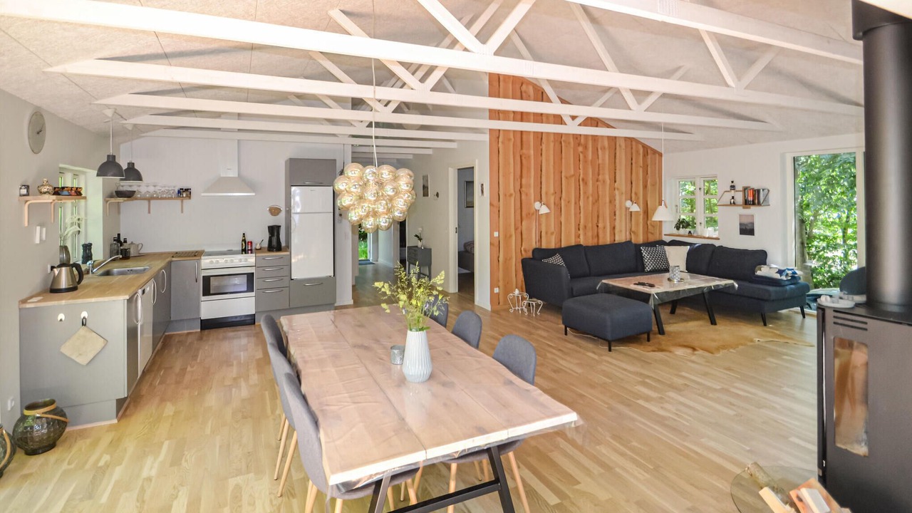 Photo of Bedroom in Fjellerup Strand