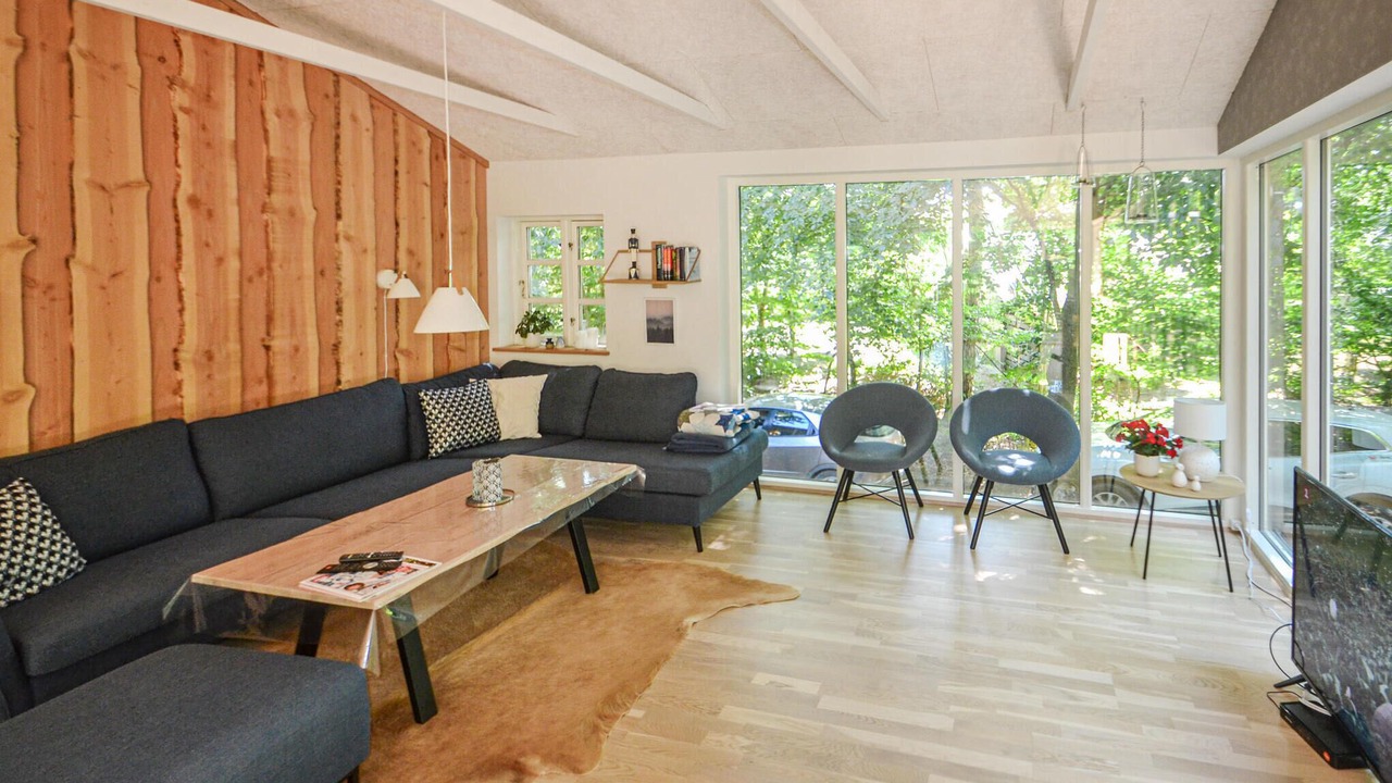 Photo of Bedroom in Fjellerup Strand