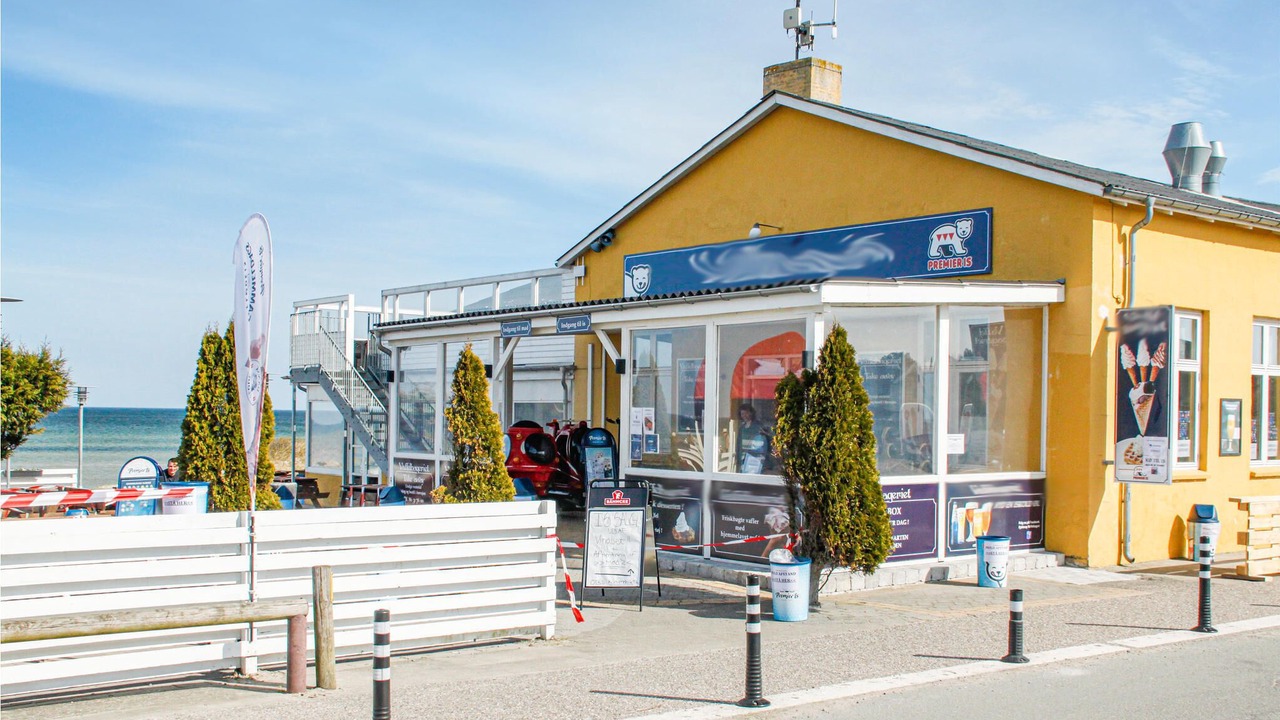 Photo of Others in Fjellerup Strand