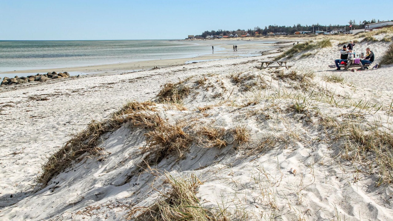 Photo of Others in Fjellerup Strand