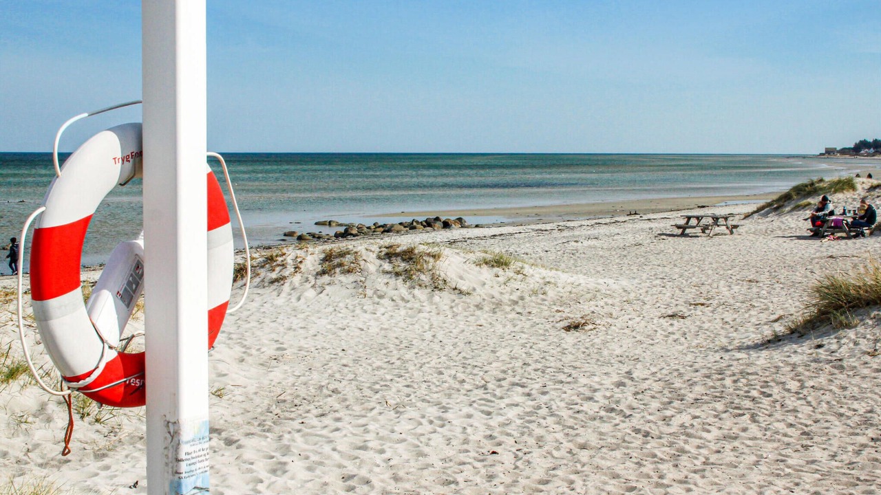 Photo of Others in Fjellerup Strand