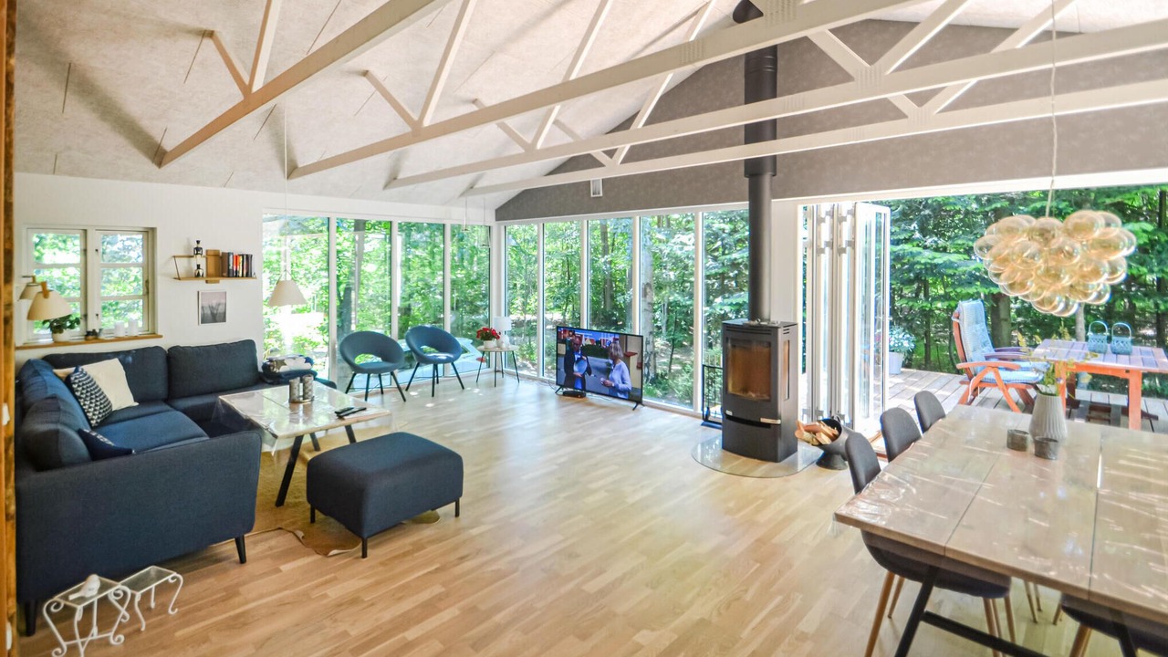 Photo of Bedroom in Fjellerup Strand